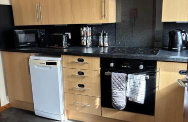 Cameron apartment Loch Ness - Foto 38