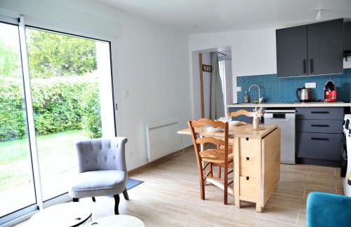 Gîte Les amoureux de la Baie - Foto 6