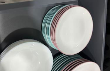 La Résidence Degas 4 chambres - Foto 16