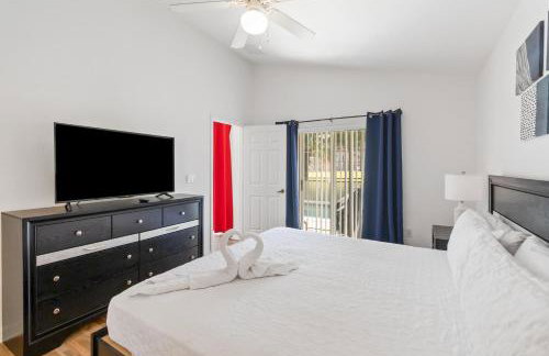 4/2 Private Pool House Near all Famous Attractions!!! - Foto 19