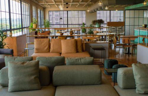 Blend Coliving One - 3a - Foto 28