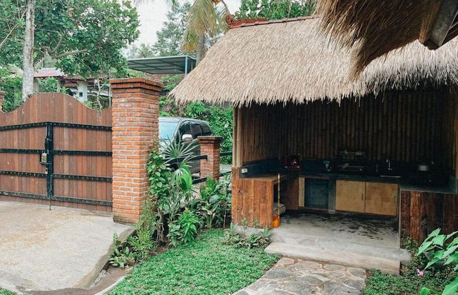 Pondok Apsari 2 - Foto 14