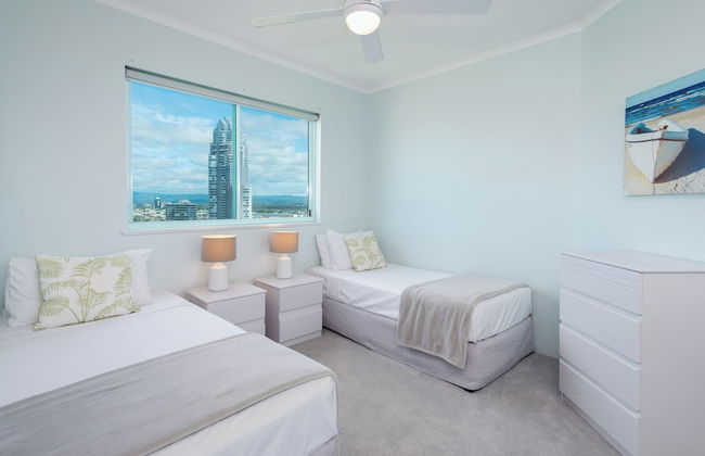 The Waterford on Main Beach - Foto 44