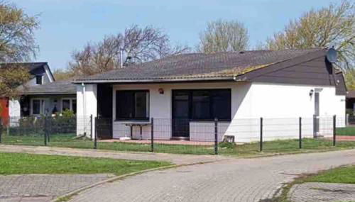Gemütlicher Bungalow in Butjadingen - Foto 5