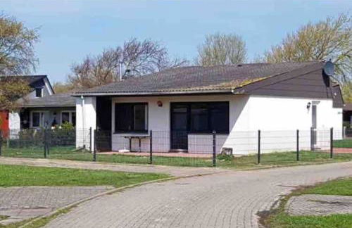 Gemütlicher Bungalow in Butjadingen - Foto 5