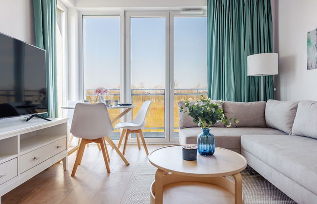 Apartamenty Sun & Snow Nexo - Photo 66