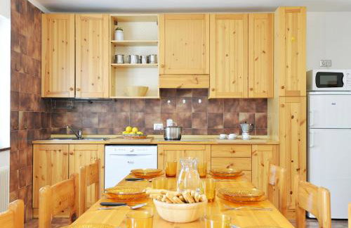 Apartment Cesa Fraines-2 by Interhome - Foto 8