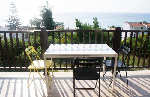 Possidi Aigaiopelagitika 2-floor beach house - Foto 17