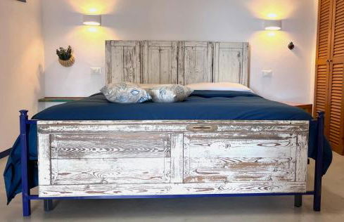 Case Quattrocchi - Giardino e Terrazzi con vista Panoramica sul Mare, Etna e Vulcano - Foto 77