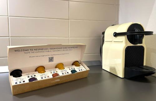 The Secret Garden Suite - soli 100 m dalla metropolitana - Foto 19