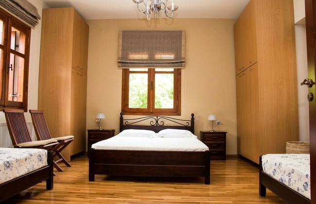 Villa Vlatos - Foto 12