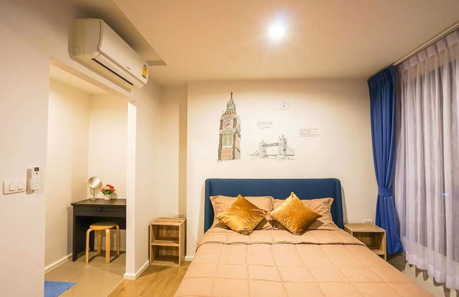 Centrio By Suttirak - Photo 3