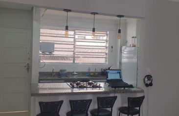 Lindo Studio ao lado do Aquário/Praia - Foto 45