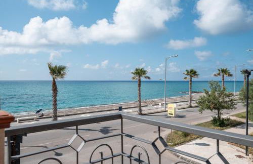 Arcipelago Seafront Apartments, Fronte Mare a Capo d'Orlando - Foto 55