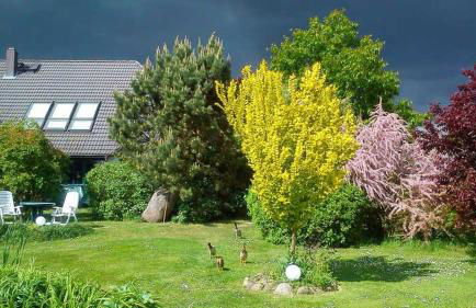 Ferienwohnungen "Christelhof" - Foto 16