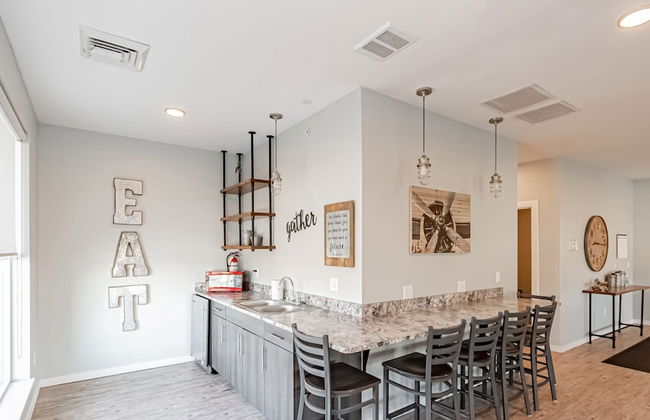 Bringham's Mill Apartments - Foto 26