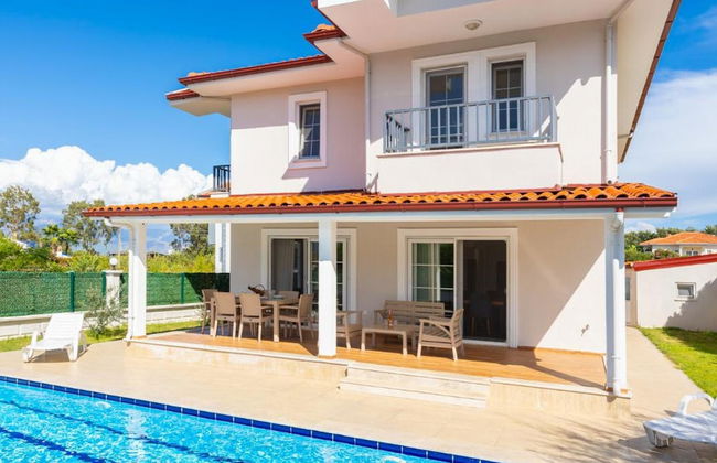 Villa Vista in Dalyan - Photo 25