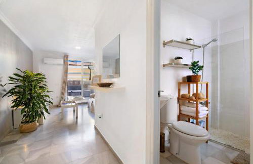 Apartamento Maria de la O - Foto 17