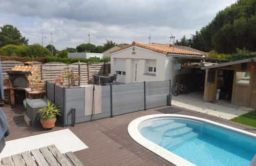 La petite maison studiot - Foto 2