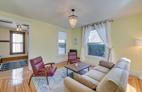 Spacious Historic Home in the Berkshires! - Foto 10