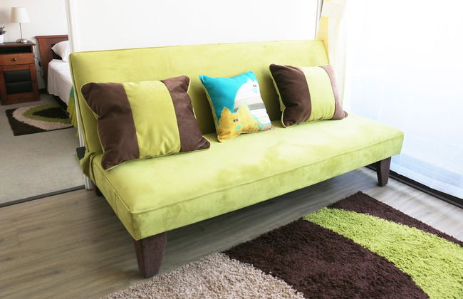 Chile4Rent Eleuterio Ramirez - Foto 8