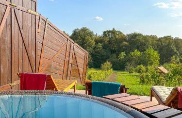 VAL HILLS Rural Holiday House - Foto 45