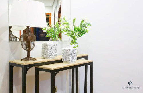 Living4Malaga Reding Superior Apartment - Foto 25