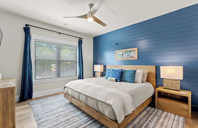 New Saltwater Pool + Spa, Views Wilson Hideaway - Foto 29