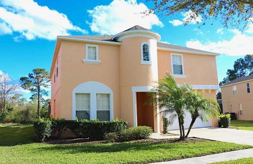 Feel the magic in this huge 7BR Disney Villa! w Theater Arcade Pool Spa - Foto 53