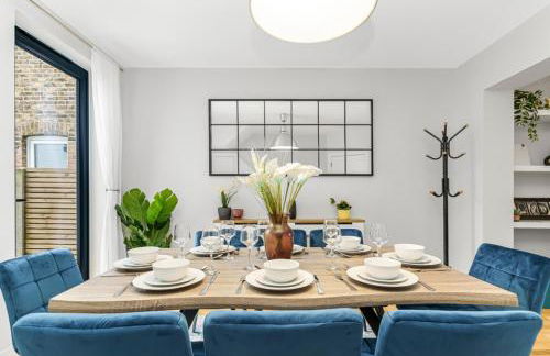 Elegant Hither Green Family Home - Foto 18