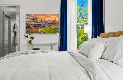 Gatsby House Luxe 3BR Game Room Hot Tub - Foto 73