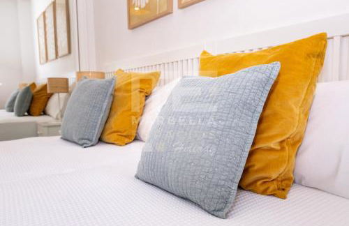 Amplio apartamento planta jardin Nagueles - Foto 32