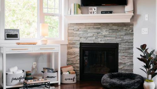 Lakescape, Modern 3BD Townhome Near Downtown and Wineries - Foto 2