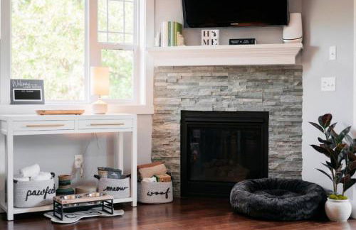 Lakescape, Modern 3BD Townhome Near Downtown and Wineries - Foto 2