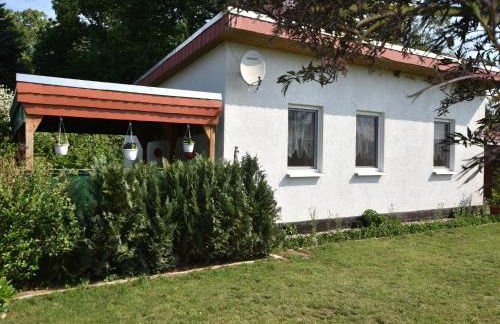 Bungalow in Boiensdorf for 4 Person - Foto 1