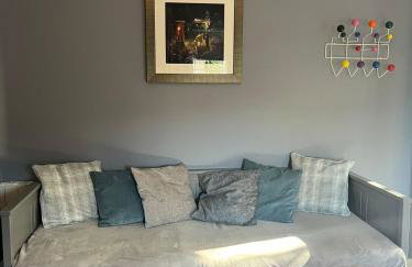 Glenlochy Apartments - Foto 28