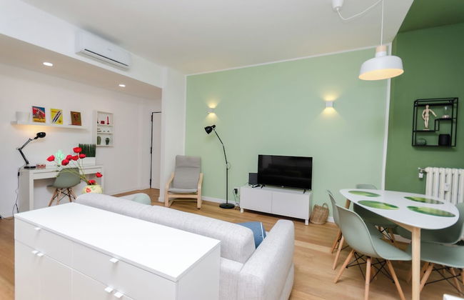 VivimiHome - Fiordalisi Home - Photo 19