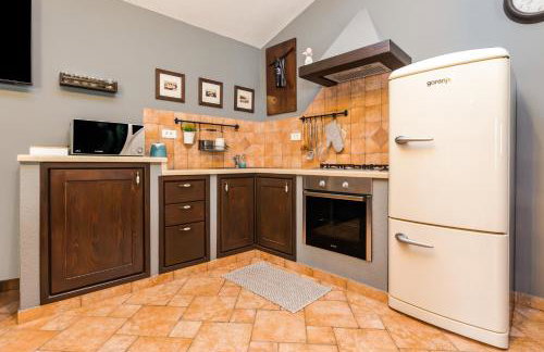 Villa Oasi Verde - Foto 28