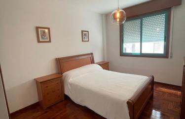 Amplio apartamento a pie de playa y zona recreativa Rua Carburos 2 - Foto 22