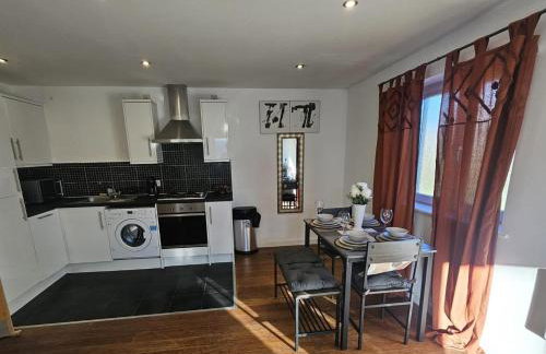 Nariken Apartments, Bristol City Centre - Foto 11