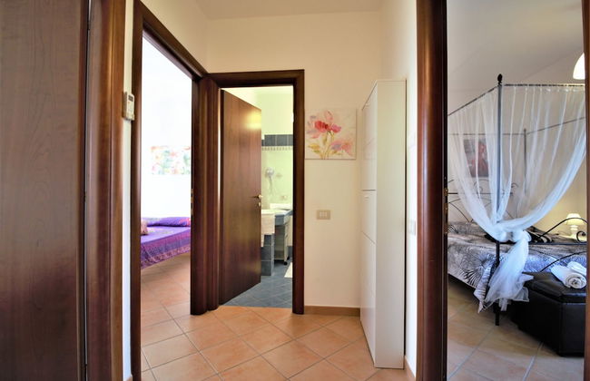 Holidaycasa Emiliano - Villa con Giardino Privato - Foto 34