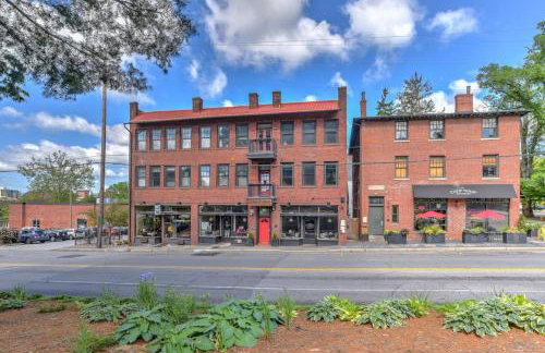 Historic King James Unit 2 - Foto 11
