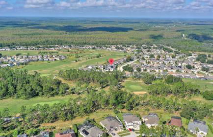 Sun Living: Golf Community, Private Pool 809 4 Bedroom Villa - Foto 39