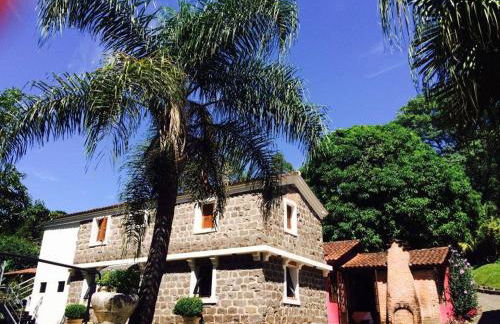 Pousada Recanto - Foto 46