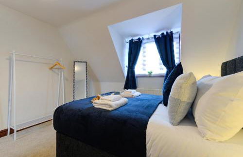 2bed Countryside Retreat - Rose Cottage - Photo 10