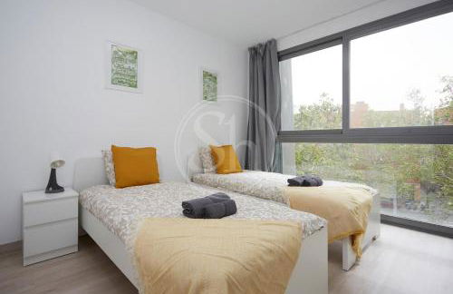 Cómodo apartamento en Diagonal - Foto 40