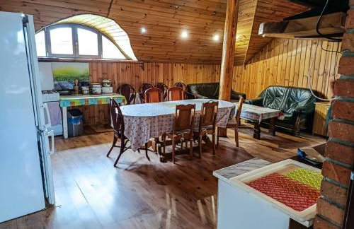 Willa Mortęgi - Foto 6