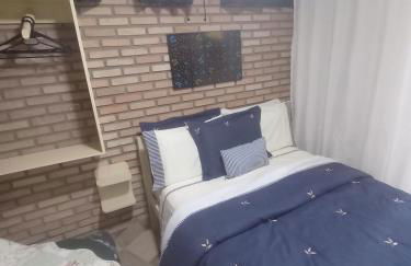 chalé recanto Monte fuji - Foto 20