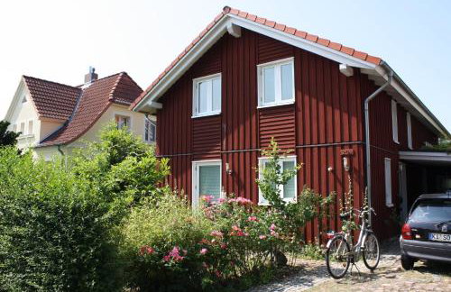 Apartment Im Schwedenhaus - Photo 1