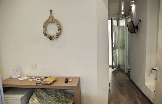 B&B Dimora San Vincenzo - Photo 31